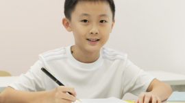 Writers Studio Student