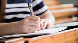 O-Level on Writers Studio